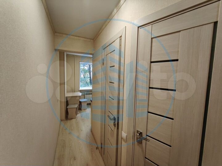 2-к. квартира, 41,9 м², 3/5 эт.