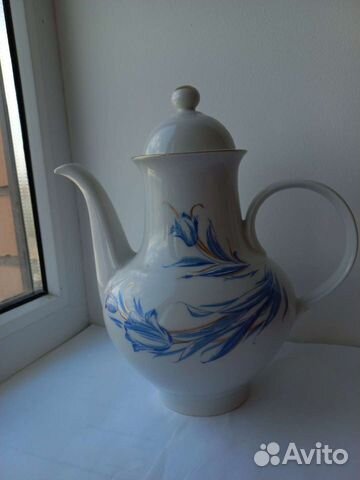 Чайники заварочные