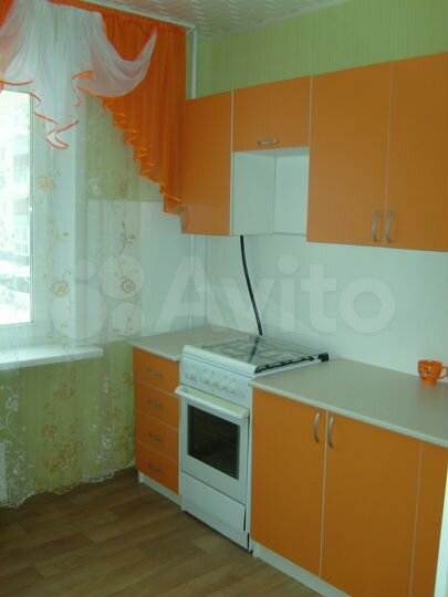 1-к. квартира, 33 м², 2/9 эт.