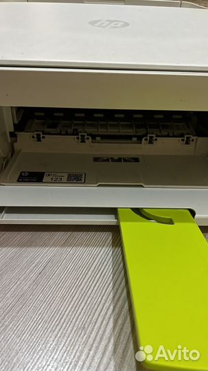 Принтер hp deskjet 2130