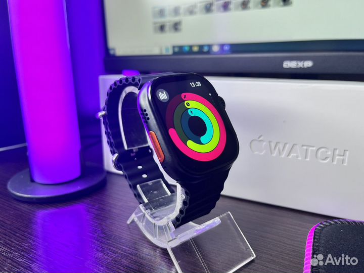 Apple watch 8 ultra