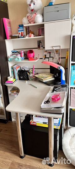 Компьютерный стол