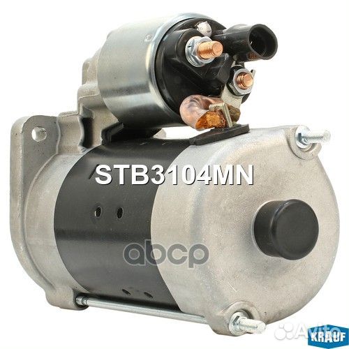 Стартер STB3104MN STB3104MN Krauf