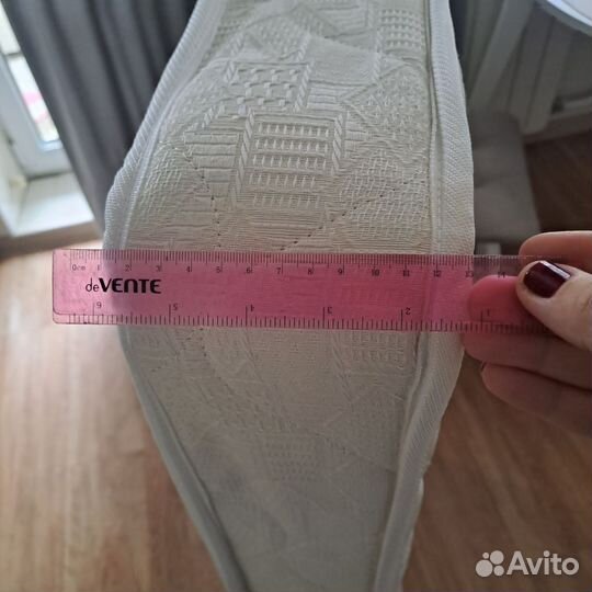 Матрас детский 120 60, новый