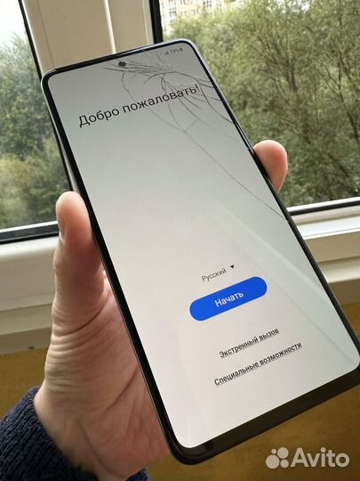 Samsung galaxy a51 64gb белый