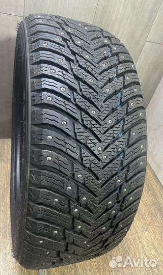 Nokian Tyres Hakkapeliitta 10p 225/45 R18