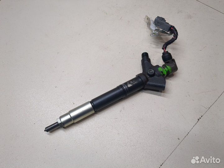 Форсунка топливная Lexus IS, 2010