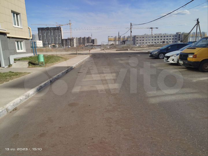 Свободного назначения, 32 м²