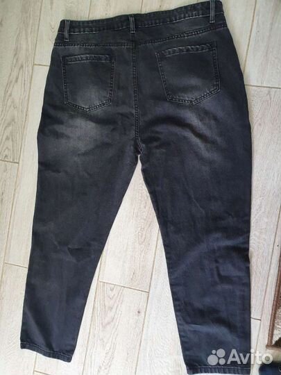 Джинсы 50р