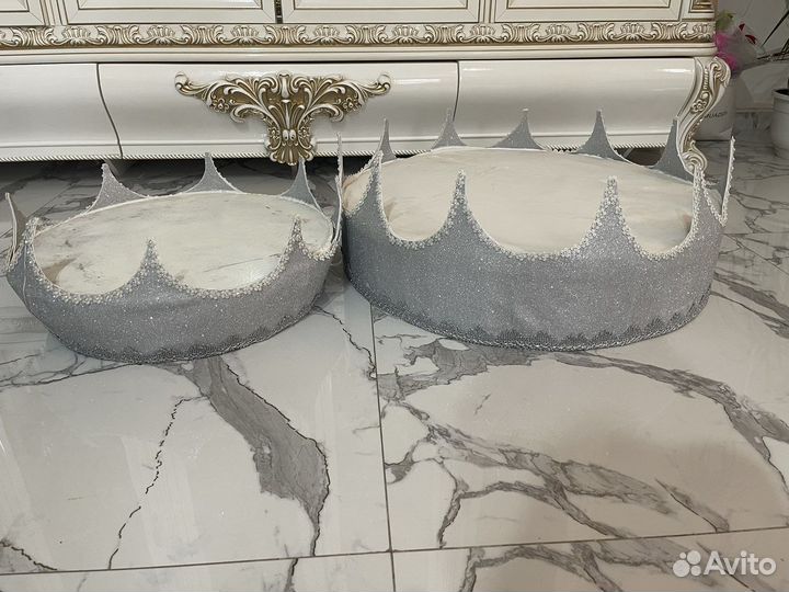 Подставка для свадебного торта