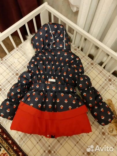 Зимний комплект oldos 110