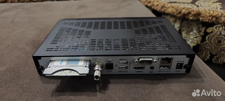 Ресивер skyway nano 3