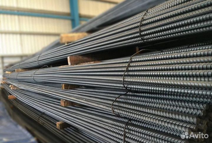 Арматура 18 мм