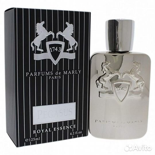 Parfums de Marly Pegasus EDP Men 3*10 запаска