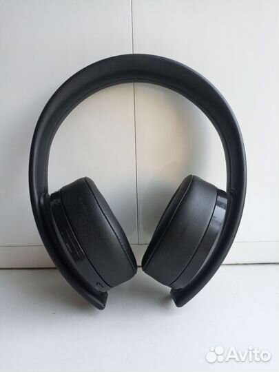 Наушники Sony ps4 playstation