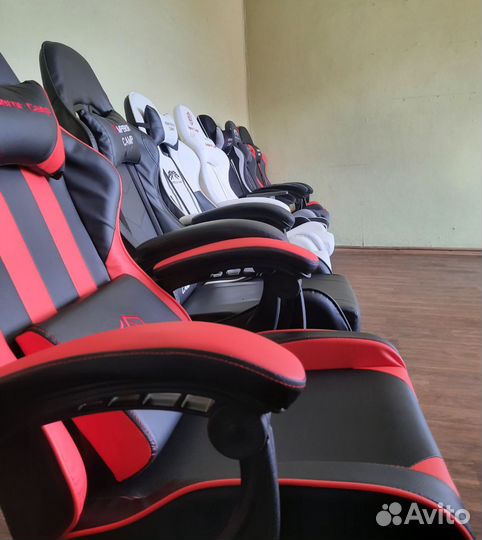 Компьютерное кресло /игровое /офисное/руководителя