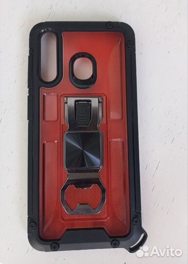 Чехол на samsung А50