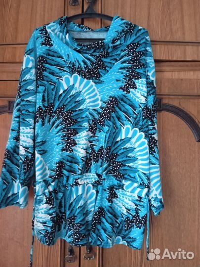 Туника женская