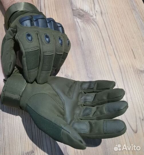 Продам сенсорные тактические перчатки