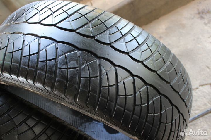 Antares Majoris M5 285/45 R22 114V