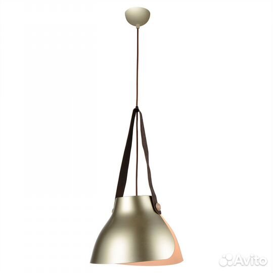 Люстра подвесная на кухню лофт