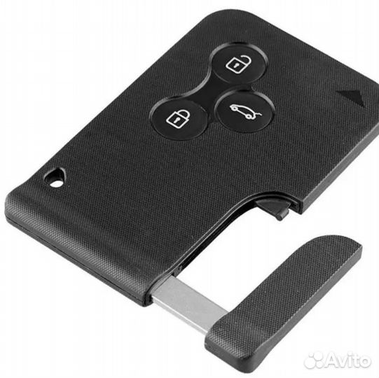 Корпус для ключа