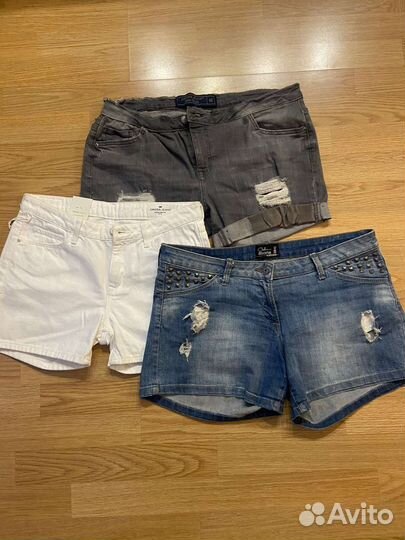 Шорты