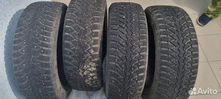 Cordiant Sno-Max 225/65 R17 102