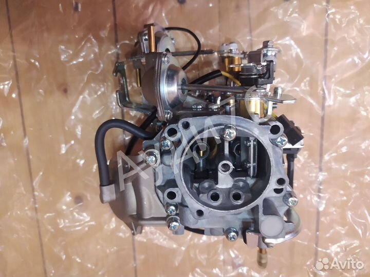 Карбюратор Новый Keihin Pierburg