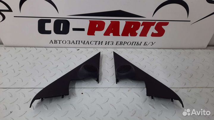 Динамик Накладка двери Хонда Акорд 8