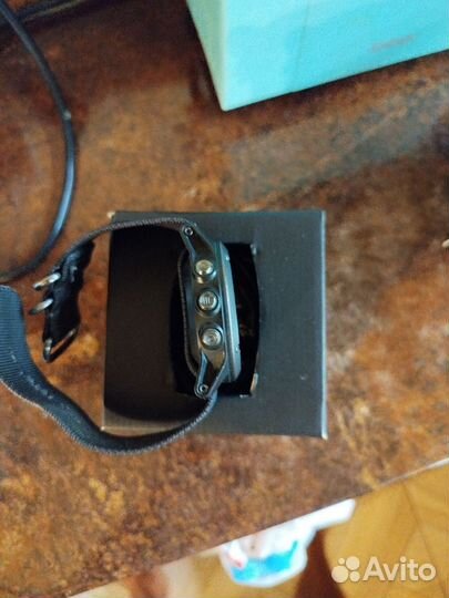 Часы Garmin fenix 3
