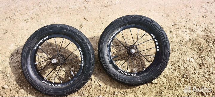 Беговел cruzee