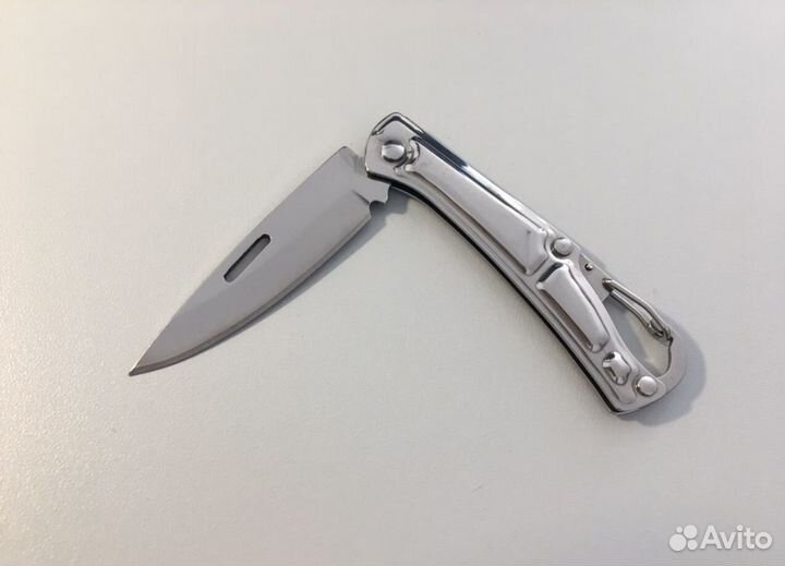 Нож складной перочинный