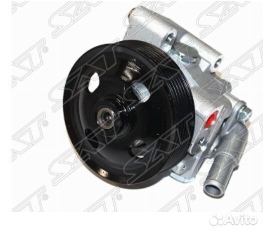 Насос гур ford mondeo IV 2,0 /2,3 07