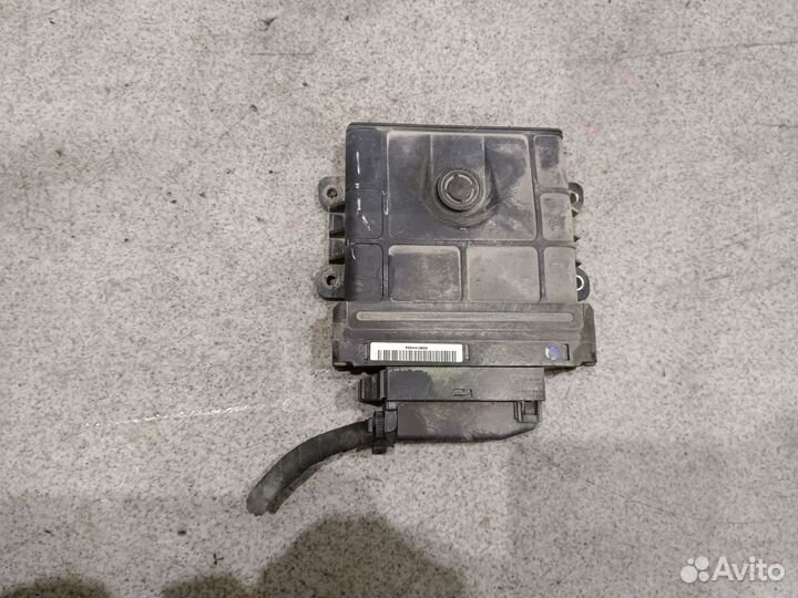 Блок управления АКПП для 1.6 Volkswagen Jetta 6