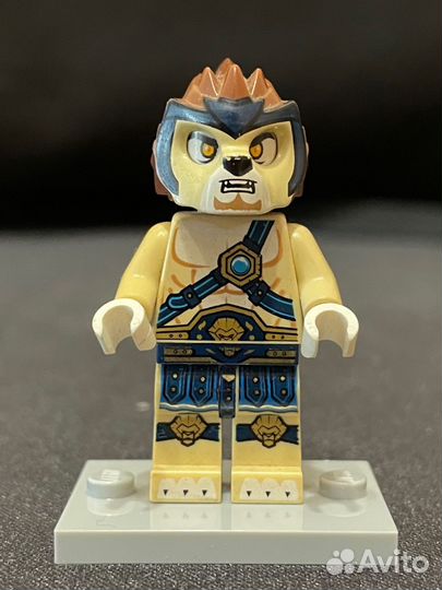 Lego Legends of Chima Lennox