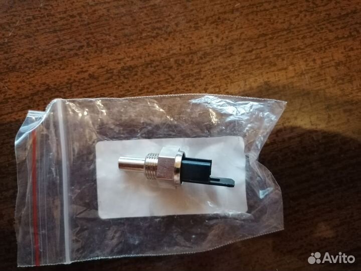 Датчик погружной для котла эван