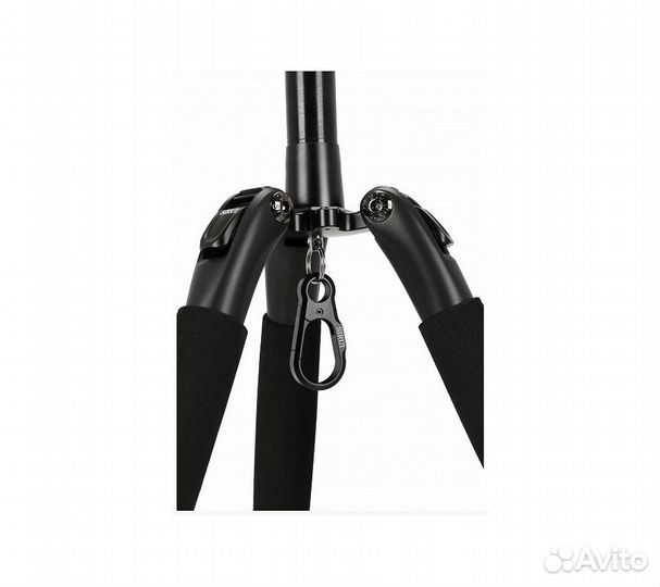 Штатив Sirui T-005SK+B-00K алюминиевый сплав (с го