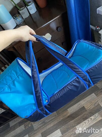 Переноска для детей