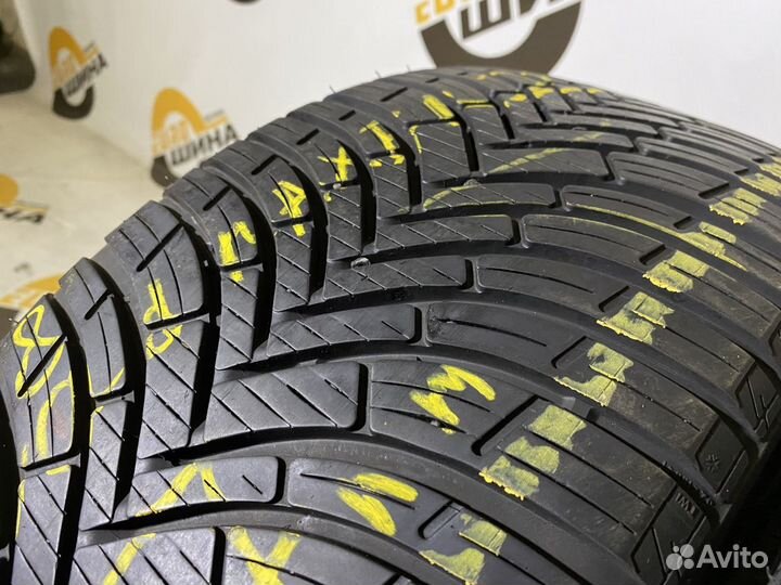 Kleber Quadraxer 2 235/45 R18