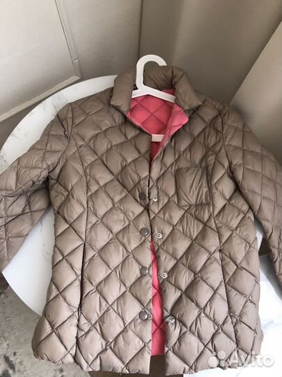 Куртка женская