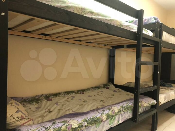 Комната 16 м², 2/48 эт.