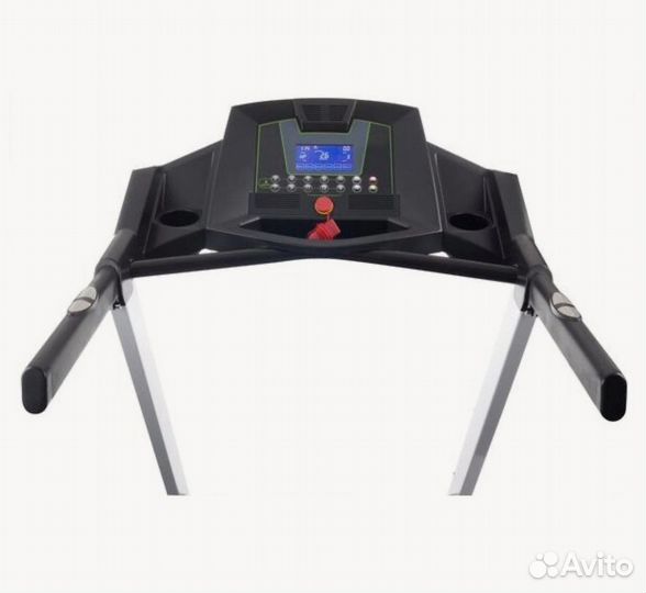 Беговая дорожка Torneo Smarta T-205