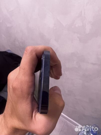 iPhone 12 pro 256 gb