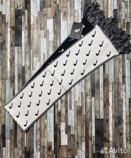 Шарф Nike swoosh (Найк)