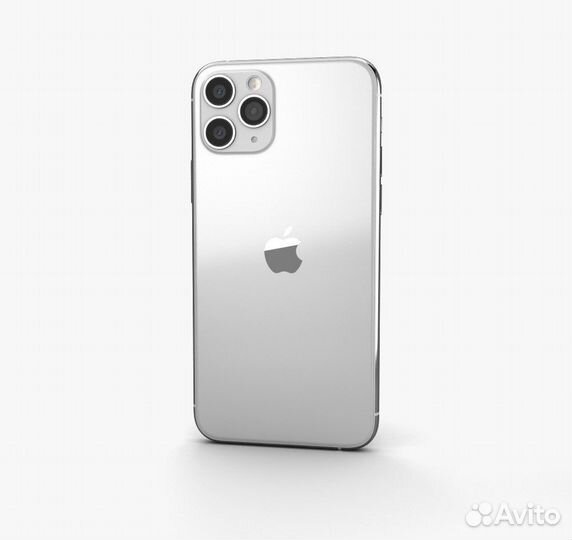 iPhone 11 Pro, 256 ГБ