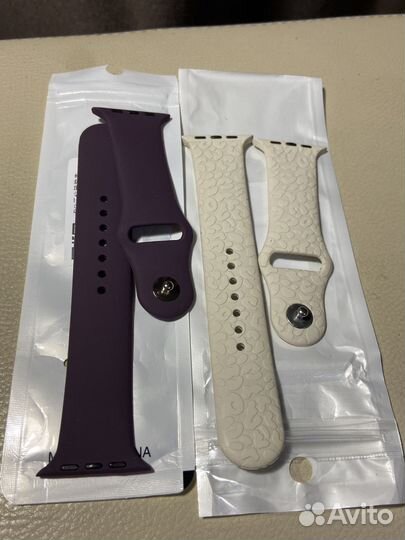 Ремешок для Apple watch