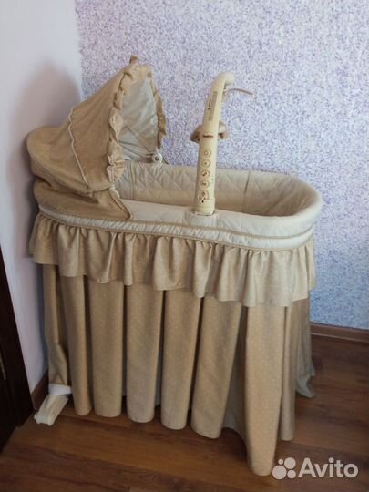 Люлька simplicity