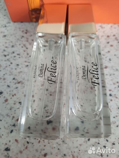 Парфюм Donna Felice