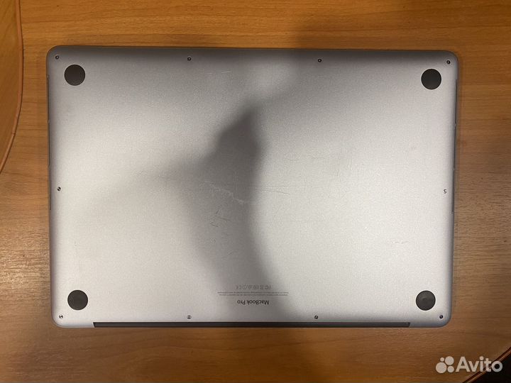 Apple MacBook pro 15